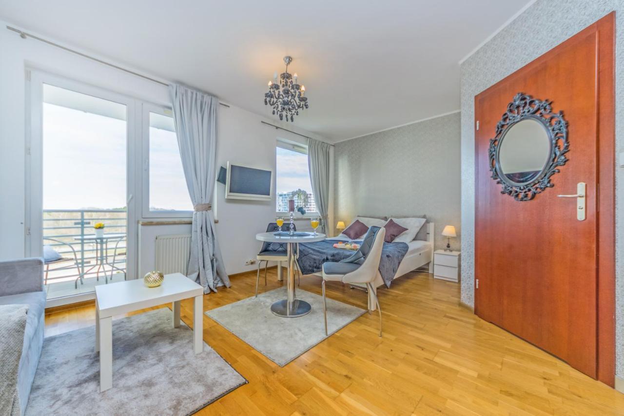 Mare Primore Gdańsk Exteriör bild