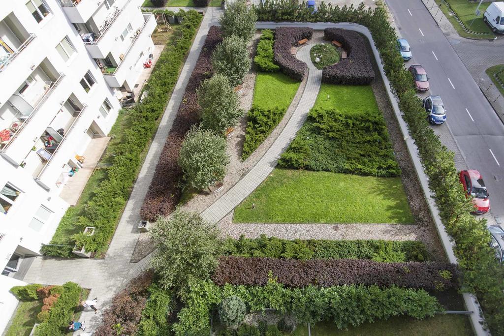 Mare Primore Gdańsk Exteriör bild